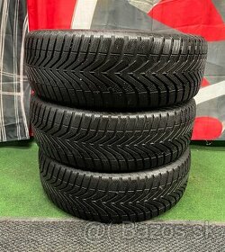 205/60 r16 zimné VREDESTEIN 92H