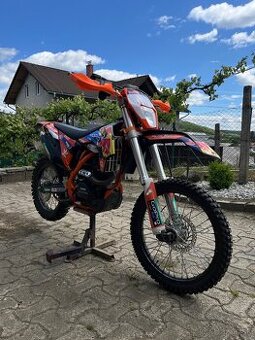 Xmotos XB39 250 - 1