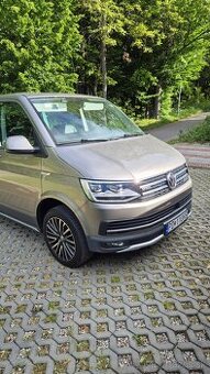 VW  T6 PAN AMERICANA 120.000km