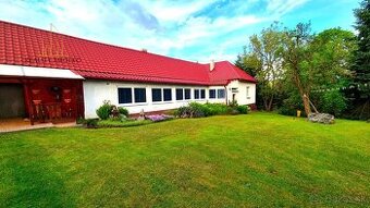 4i RD, LUXUSNÝ POZEMOK, MALÝ ŠARIŠ, 2141 m²
