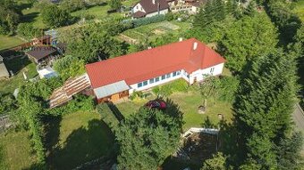 4i RD, LUXUSNÝ POZEMOK, MALÝ ŠARIŠ, 2141 m²