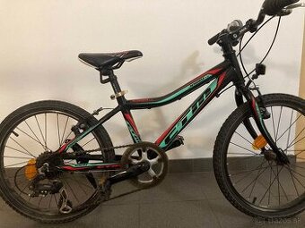 detský bicykel CTM Jerry 1.0 20"