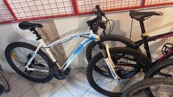 Horský bicykel