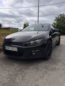 Predám Volkswagen Scirocco 1.4 TSI 118kw