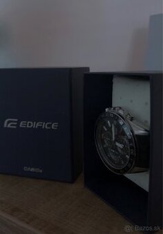 Pánské hodinky Casio Edifice