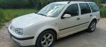 Volkswagen golf 1.9 sdi