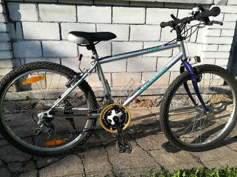 Detsky bicykel