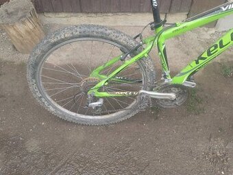 Horský bicykel Kellis