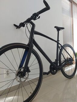 Specialized Sirrus
