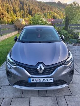 Captur