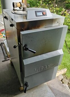Vigas 25