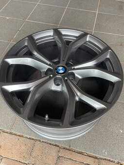 BMW disky 5x112R19