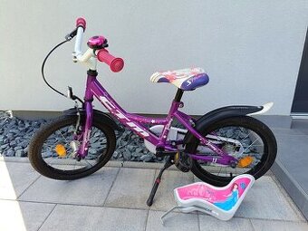Detsky bicykel CTM Jenny