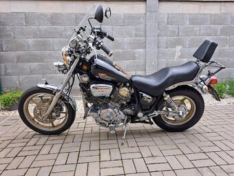 YAMAHA VIRAGO XV 1000