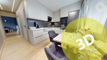 HALO reality - Predaj, trojizbový byt Rimavská Sobota, Maloh
