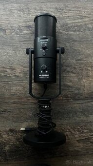 M-Audio Uber Mic USB mikrofón