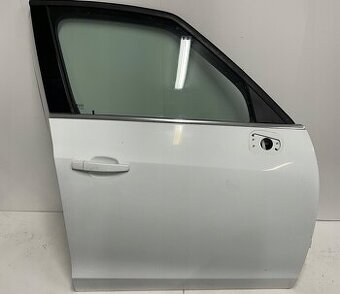 Opel Zafira C 2012- pravé predné dvere