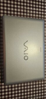 Sony Vaio pcg 71213m