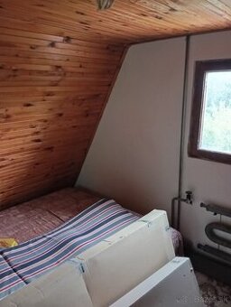 Chatka na predaj