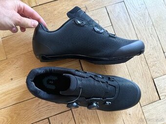 Cyklotretry MTB aj s kufram