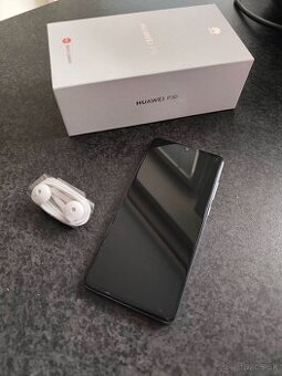 Huawei P30