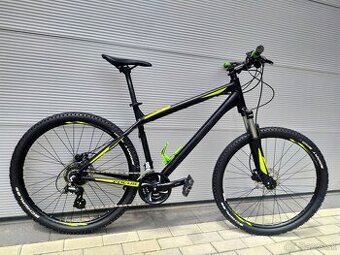 Predám bicykel 27,5