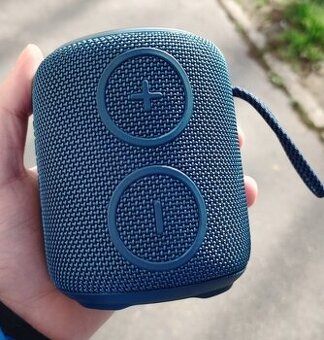 Bluetooth reproduktor Sencor Sirius 2 mini