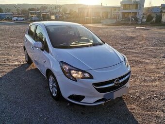Opel Corsa E - Automat