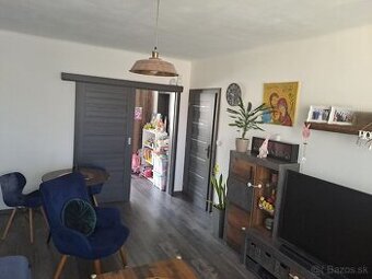 Predaj - 2-izbový byt, 52m2, Levočská, Loggia - Prešov