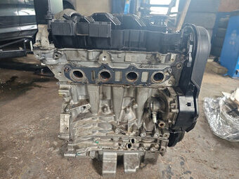 Holomotor na volvo XC60 D4204T14 - 2,0 D