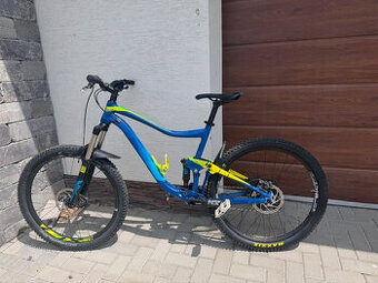 Giant Trance 3 2017