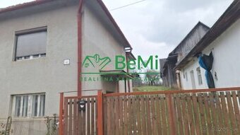 Rodinný dom v obci Roštár - NA PREDAJ