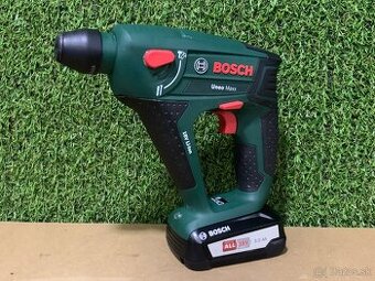 BOSCH Uneo Maxx 18 Li Aku kombinované kladivo