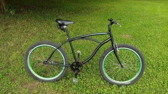 Bicykel do mesta - 1