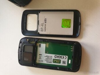 Nokia N97