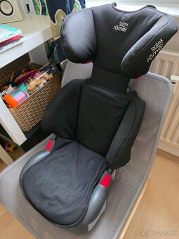 Autosedacka Britax Romer