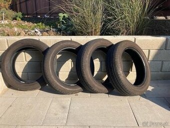Letné pneu Bridgestone Ecopia EP150, 175/60 R16