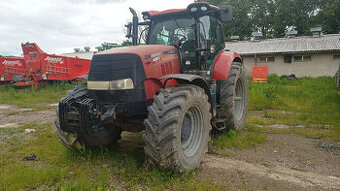 CASE IH PUMA 200