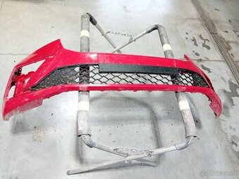 Škoda scala predný nárazník