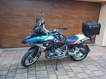 Predám BMW r1250GS