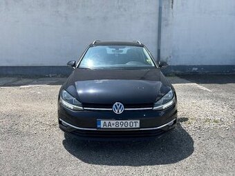 Volkswagen Golf 1.6TDi
