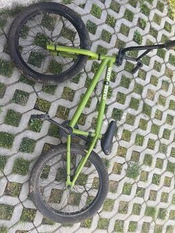 Bmx