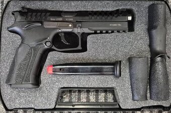 Grand Power X-CALIBUR MATCH CO Mk12/4