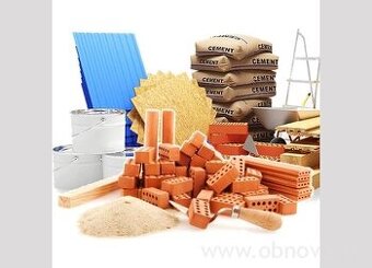 STAVEBNÝ MATERIÁL na predaj - Poprad, Spiš a okolie