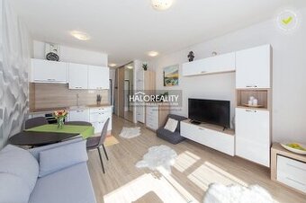 HALO reality - Predaj, jednoizbový byt Bratislava Petržalka,