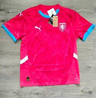 Futbalový dres