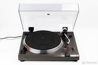 SONY PS-11 / poloautomat v SBMC tele / profi servis / záruka