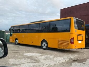 Mercedes Intouro, Euro 5, 495000km