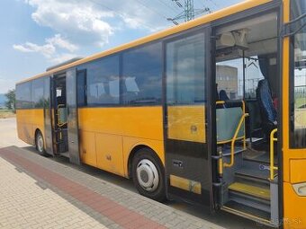 Mercedes Intouro, Euro 5, 498000