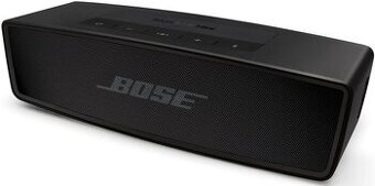 BOSE SoundLink Mini II Special Edition
